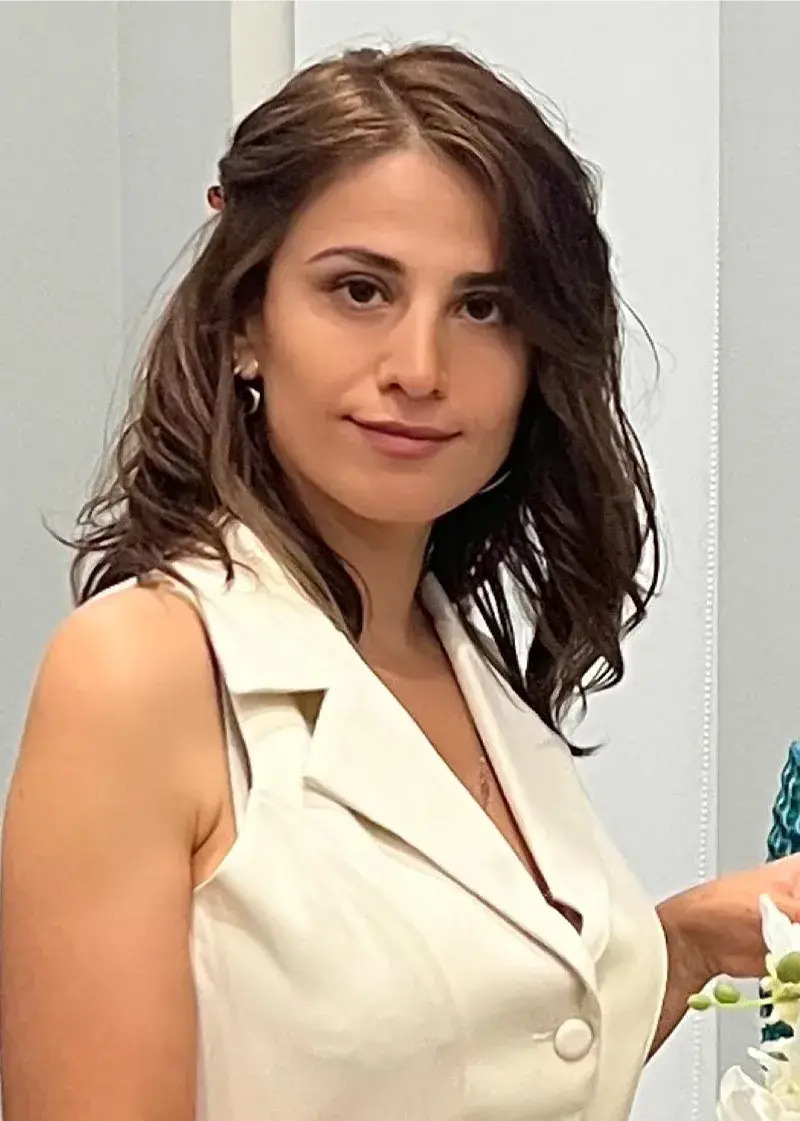 Asia Shkolnaia