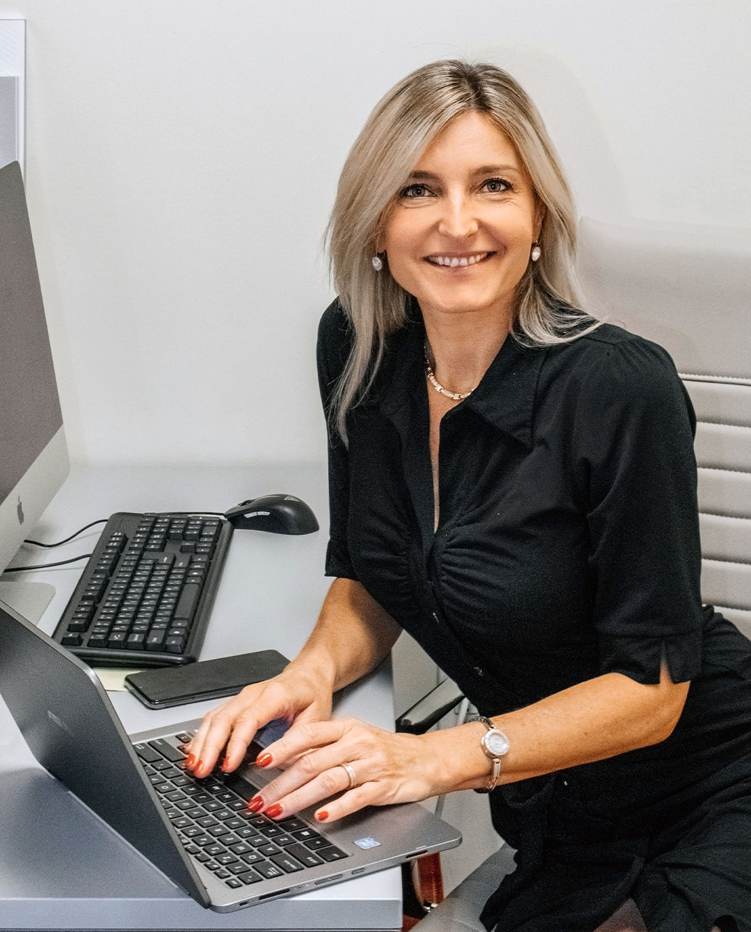 Anita Funtek