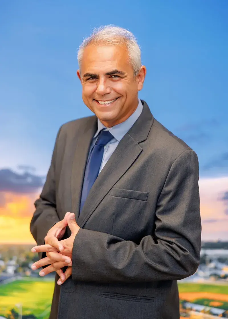 Joan Carles Gomez