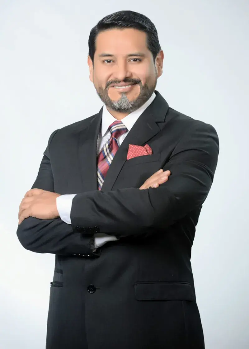 Juan Carlos Rojas