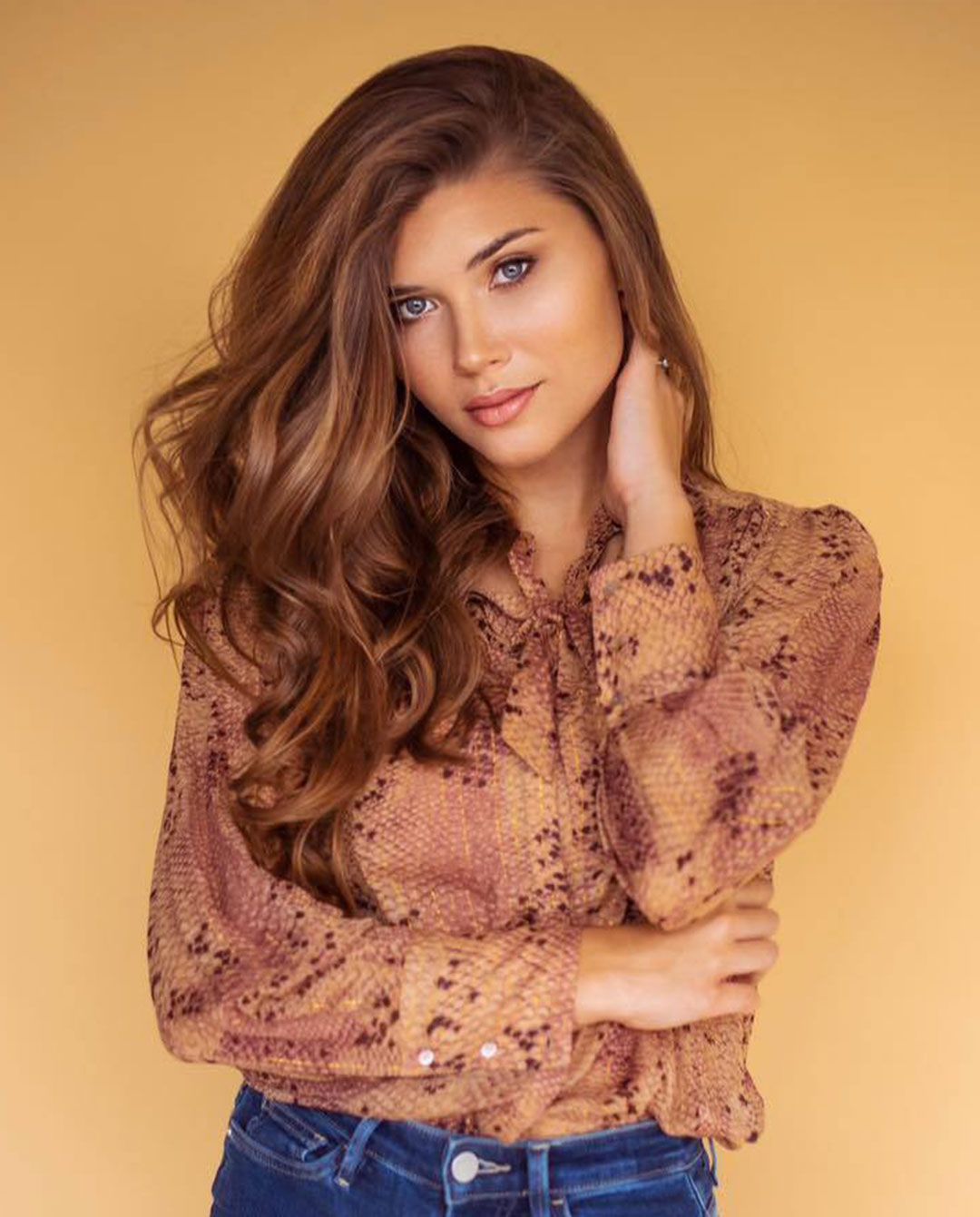 Kristina-Lolita Polyushkin