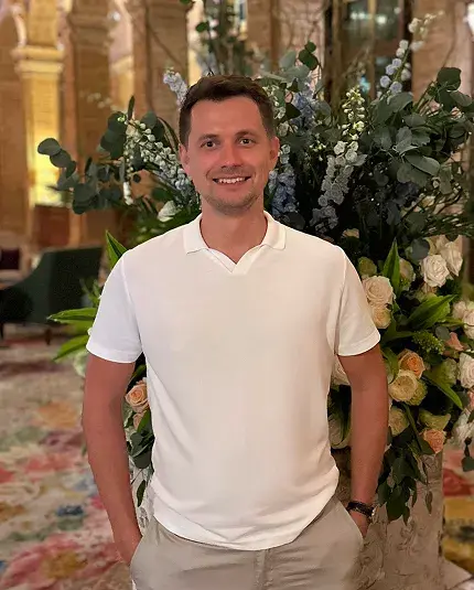 Sergey Kultyshev