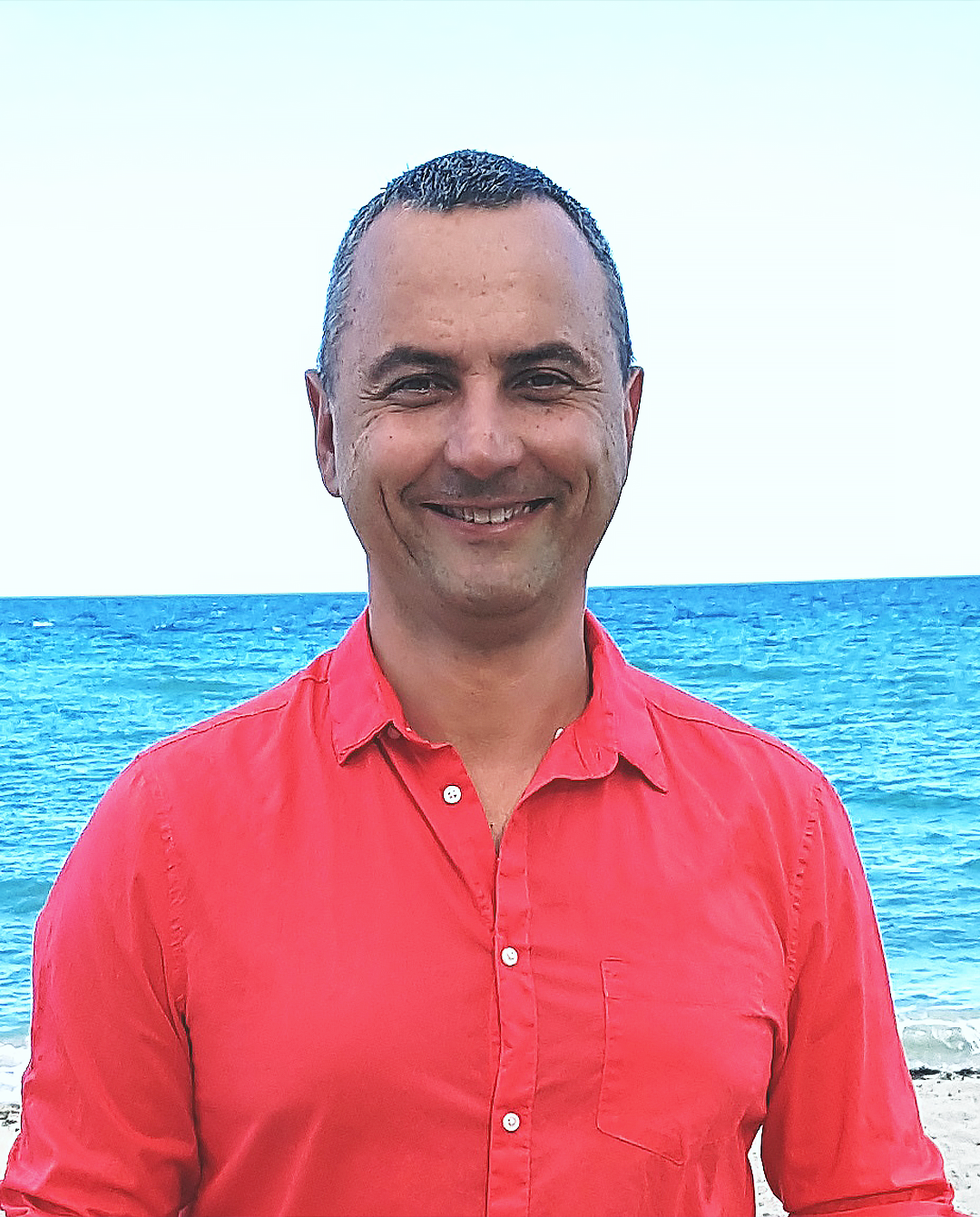 Serge Walton